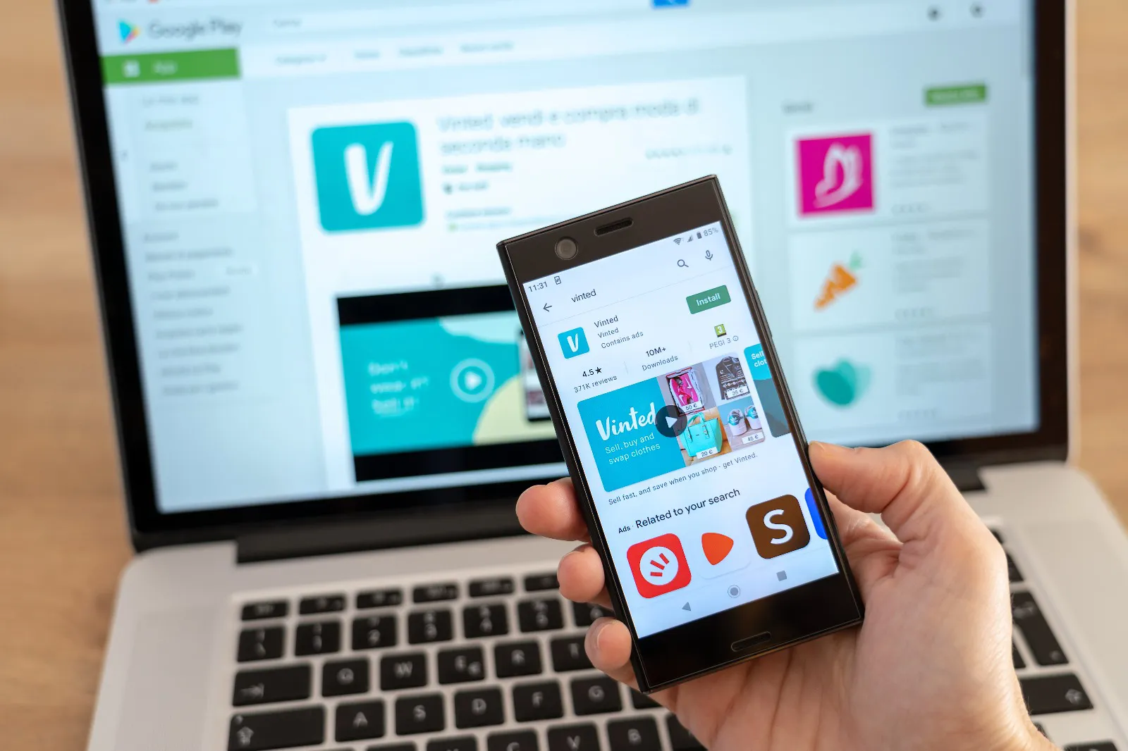 Applications for Everything You Need main copy
