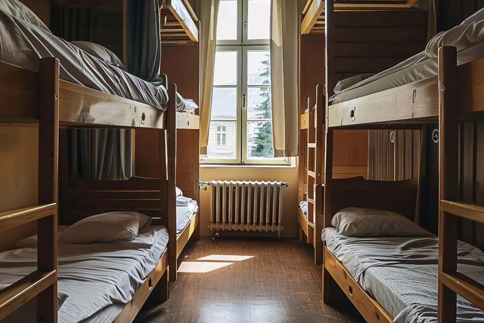 Moving to a different city or state? Our long-distance moving service ensures a hassle-free experience.