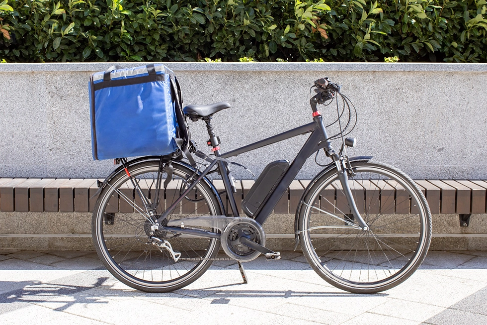 e-bike 