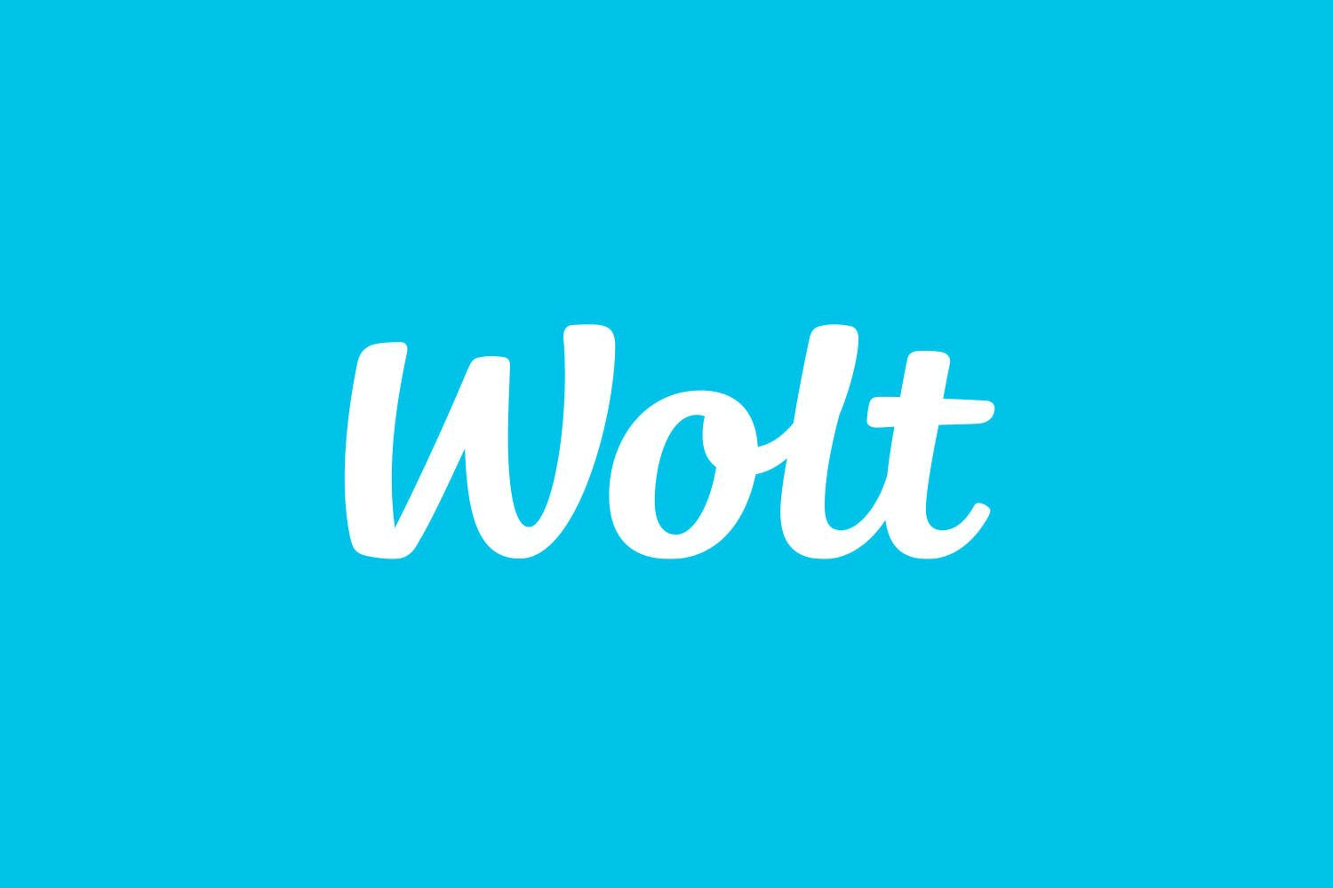 Wolt Partner program